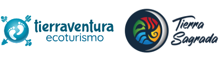 Tierraventura Tierra Sagrada Logos