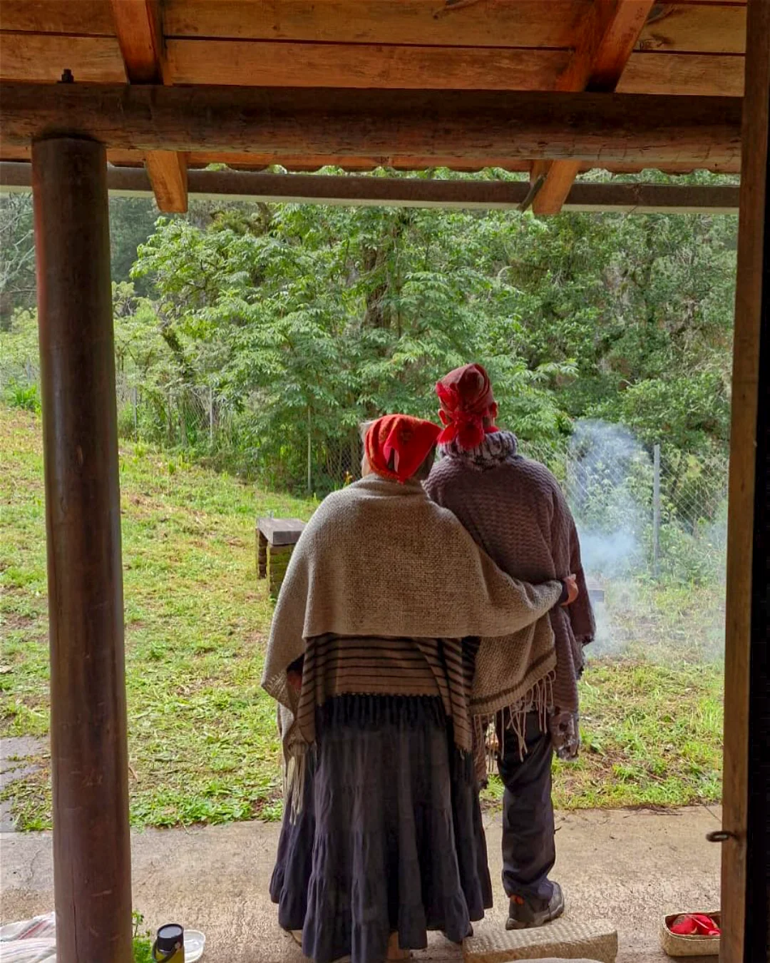 https://tierraventura.com/Claudia and Yves Raices Vivas