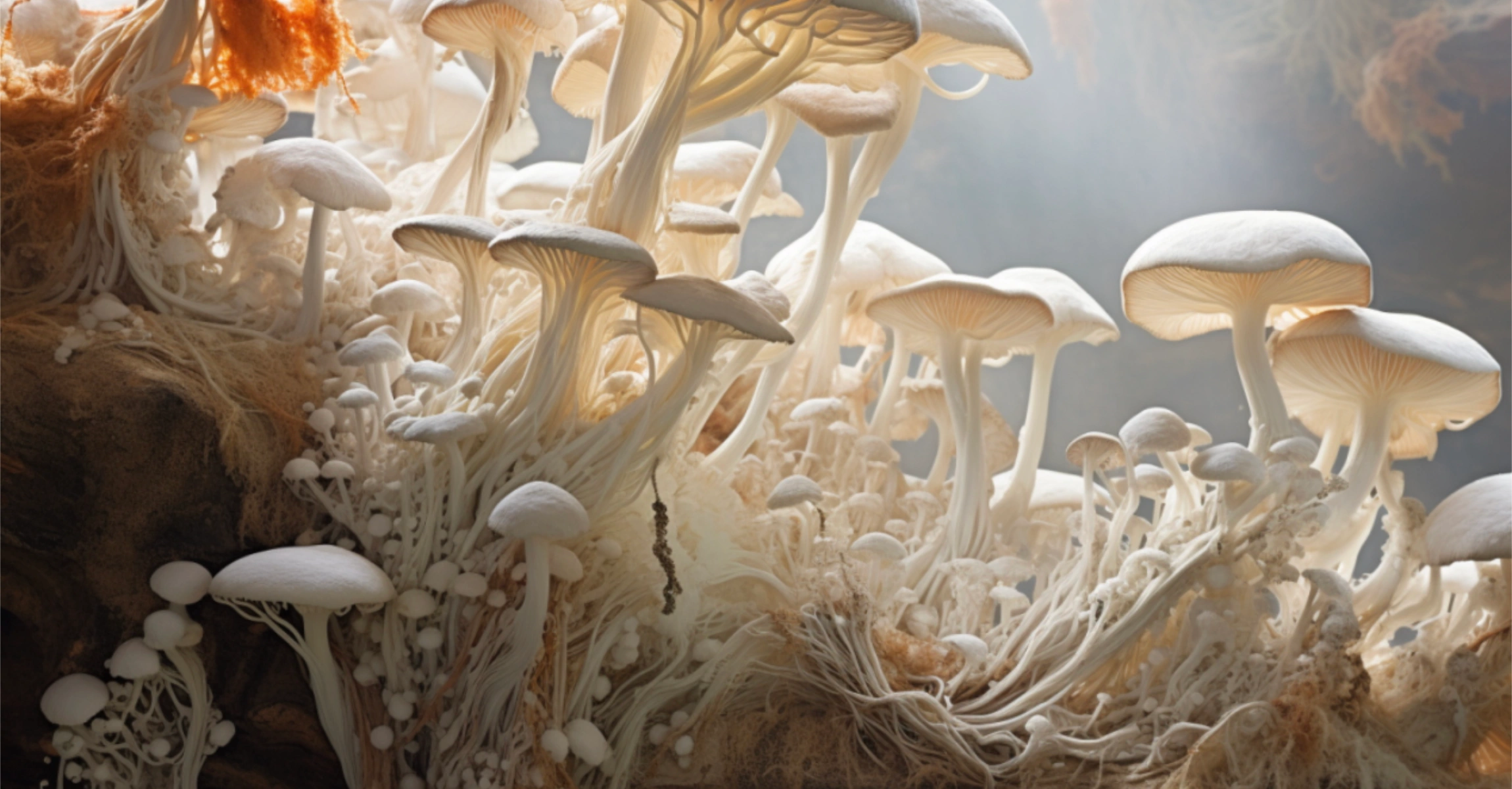 Mycelia Oaxaca Mushroom Retreat