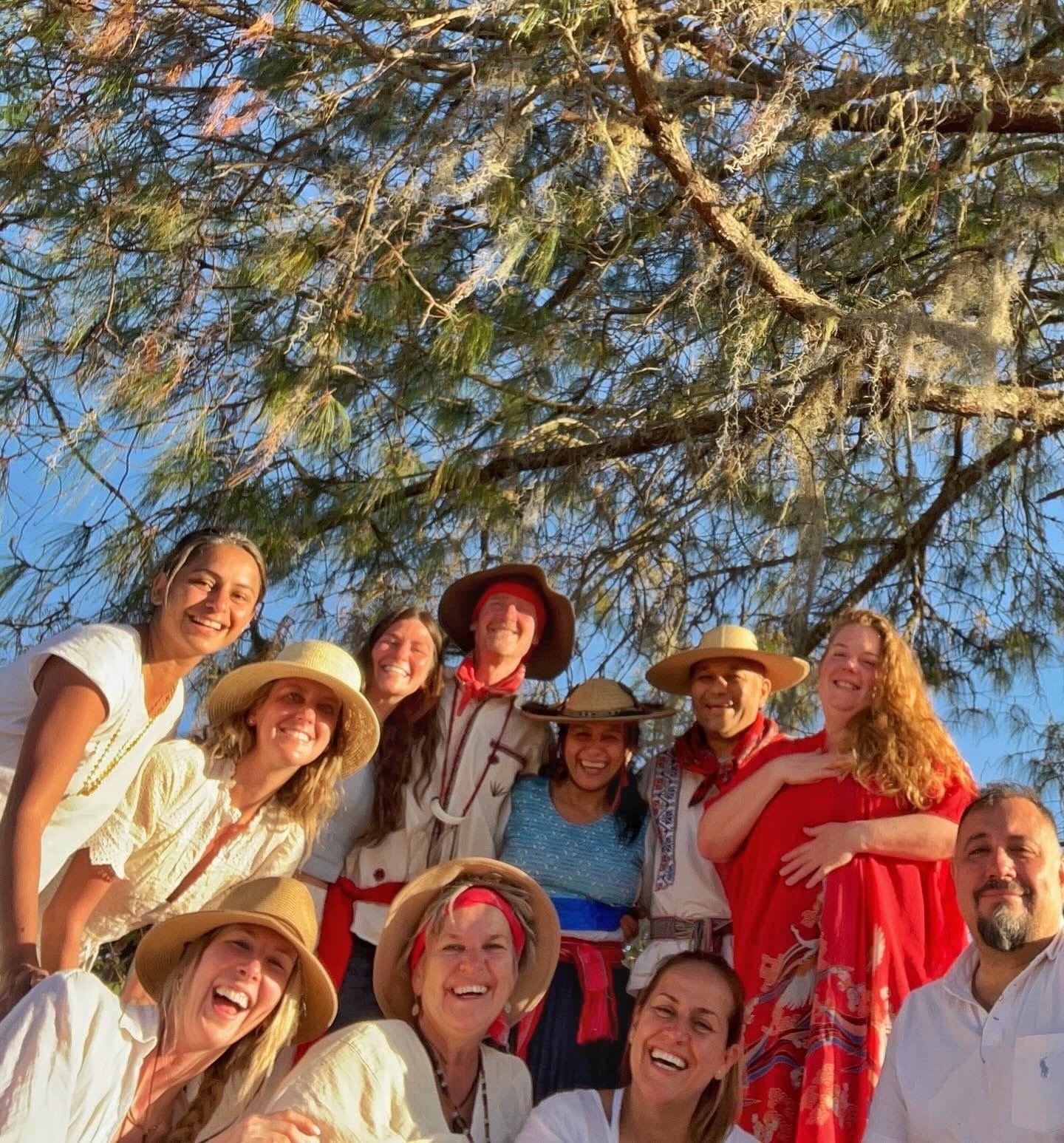 Immersions & Retreats